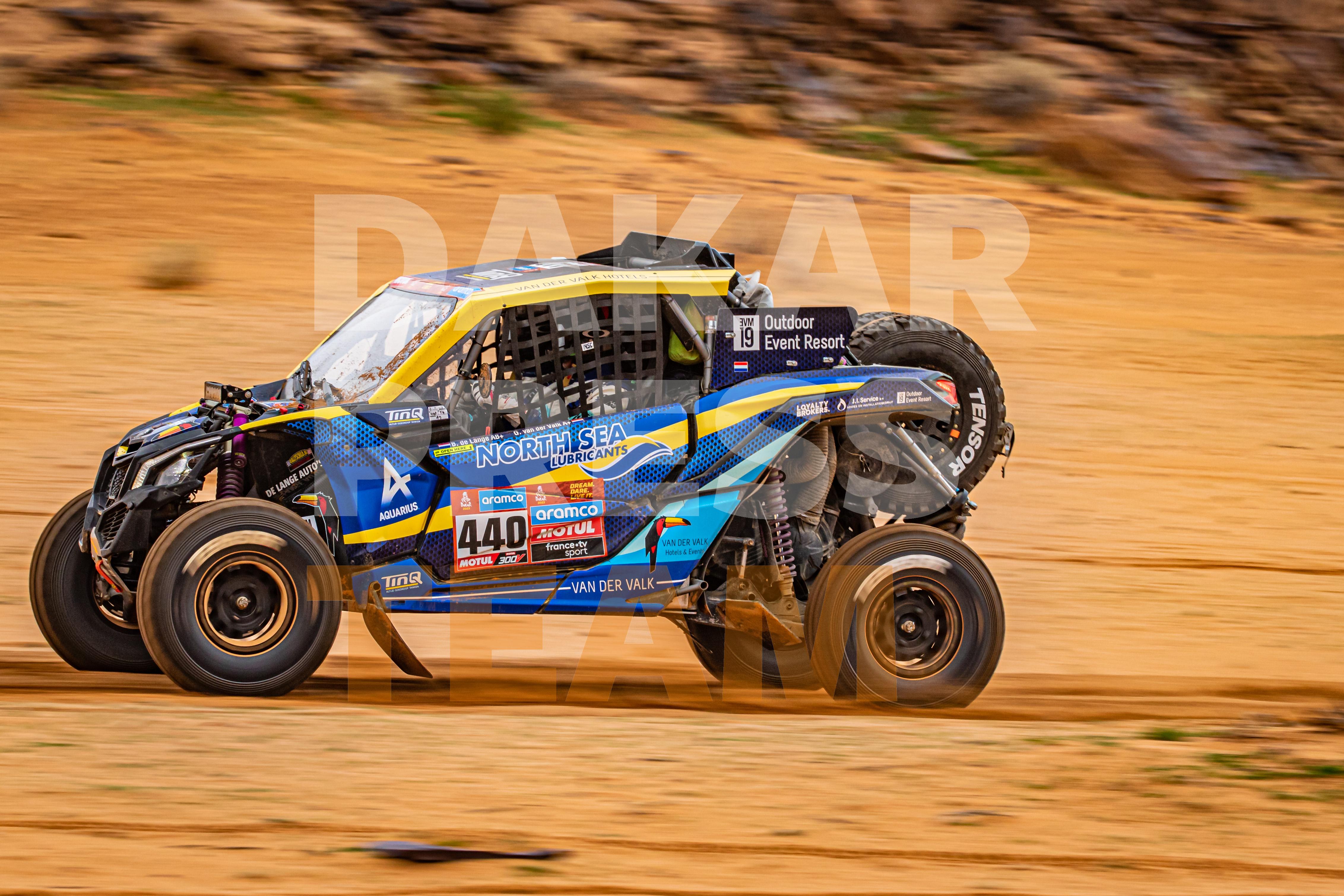 Dakar Press Team AUSTRALIA - Owner Dakar Press Team AUSTRALIA - Own